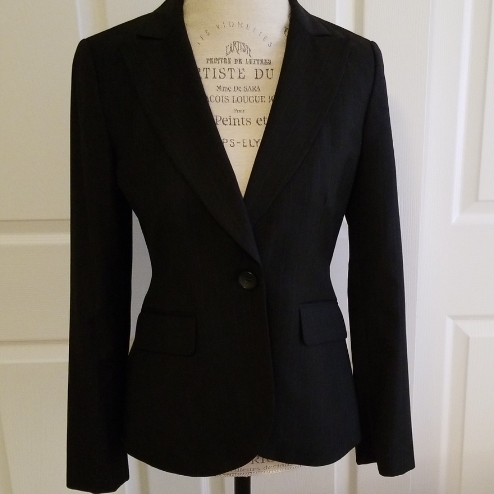 Ann Taylor Blazer